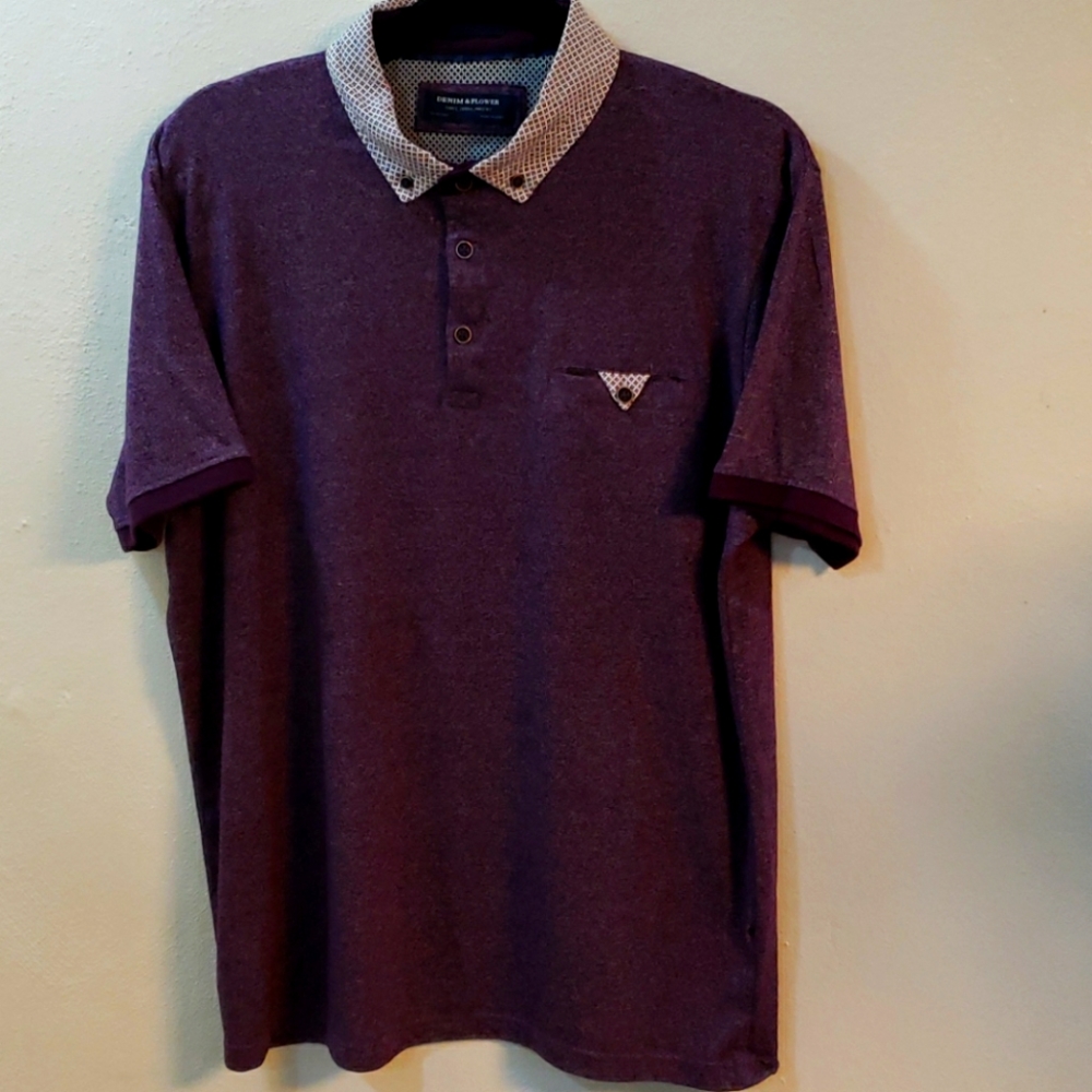 New men t short